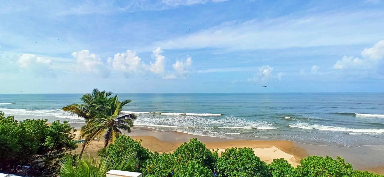 21Coconuts Inn Arambol Dış mekan fotoğraf