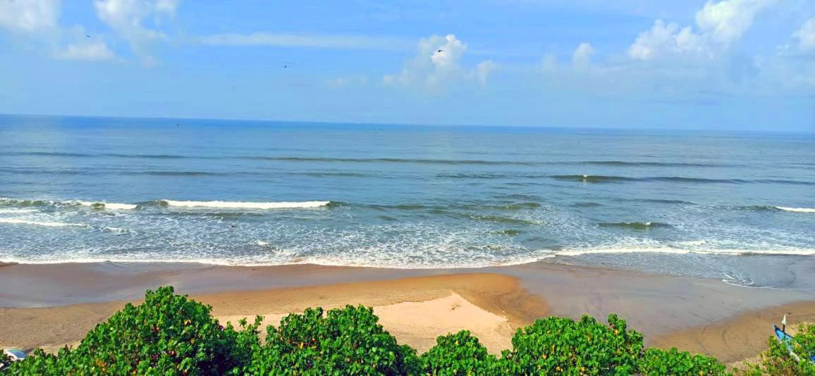 21Coconuts Inn Arambol Dış mekan fotoğraf