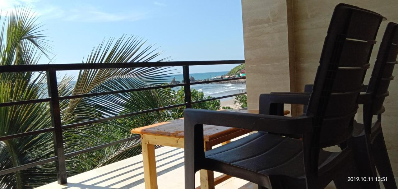 21Coconuts Inn Arambol Dış mekan fotoğraf