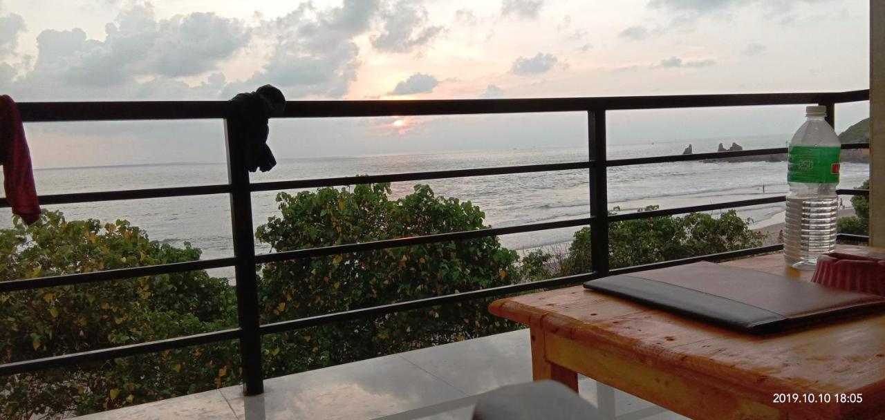 21Coconuts Inn Arambol Dış mekan fotoğraf