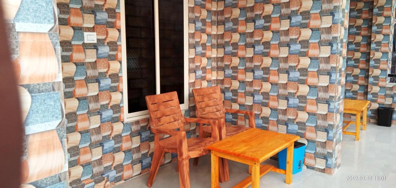 21Coconuts Inn Arambol Dış mekan fotoğraf