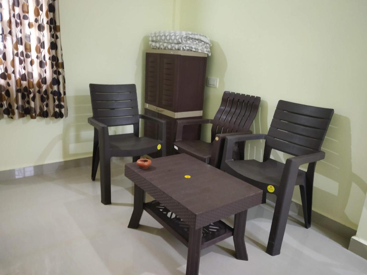 21Coconuts Inn Arambol Dış mekan fotoğraf