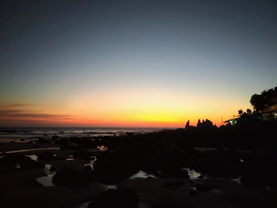 21Coconuts Inn Arambol Dış mekan fotoğraf
