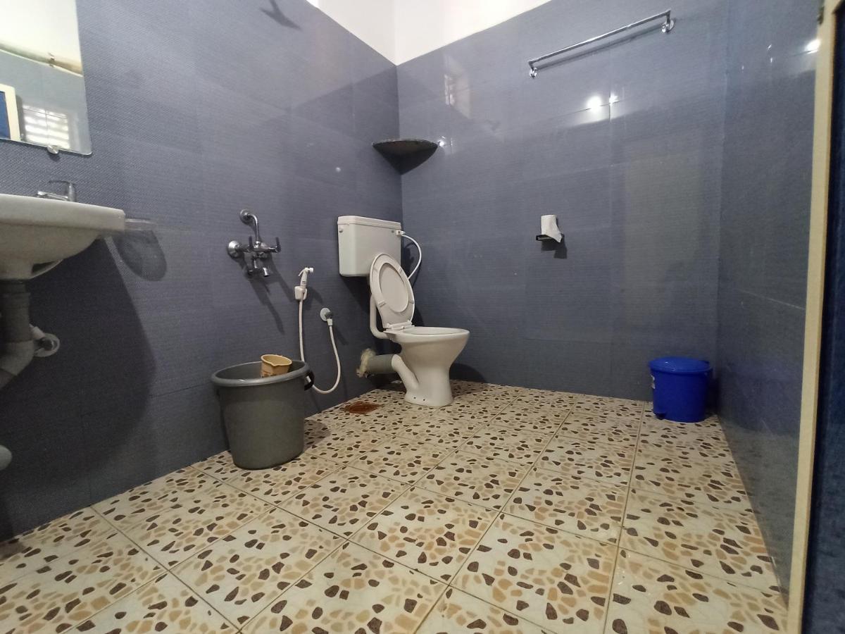 21Coconuts Inn Arambol Dış mekan fotoğraf