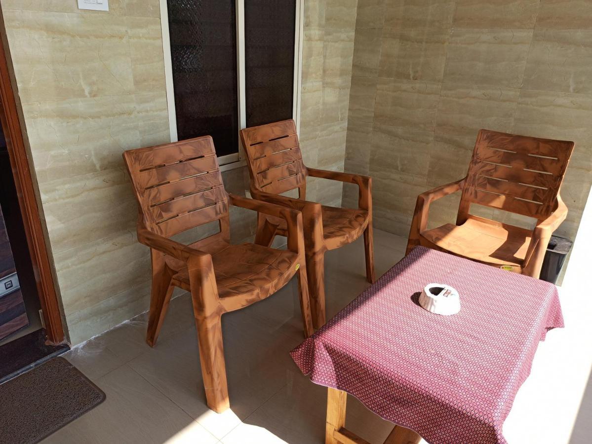 21Coconuts Inn Arambol Dış mekan fotoğraf