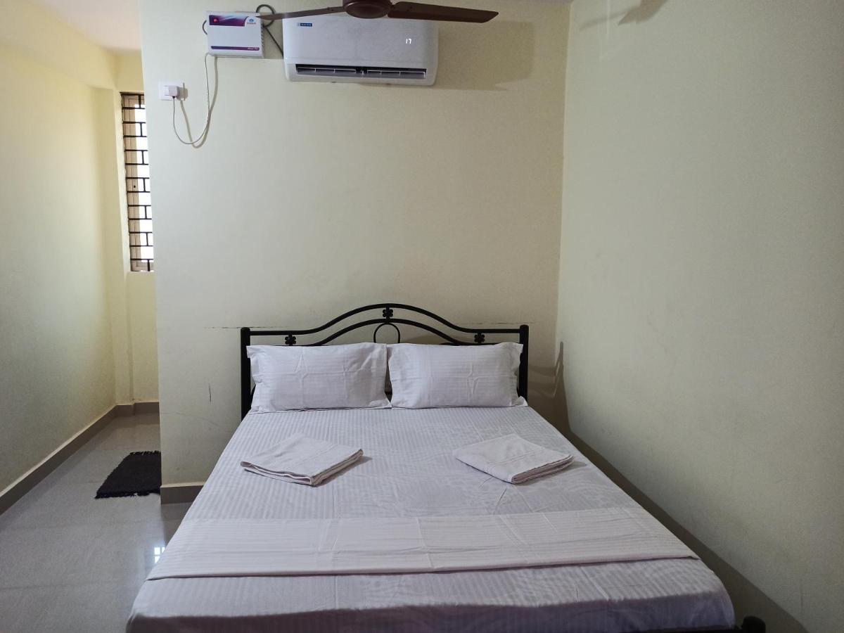 21Coconuts Inn Arambol Dış mekan fotoğraf